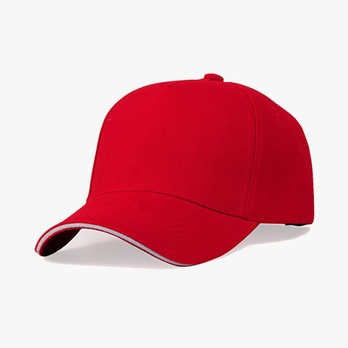 Sandwich Visor Cap