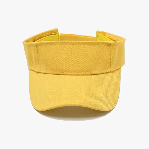 Sun Sports Visor Cap
