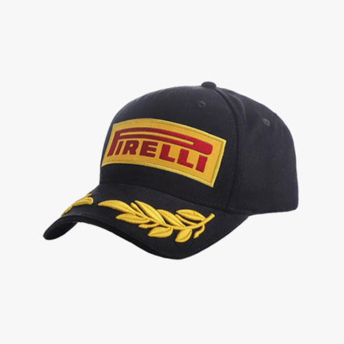 Pirelli Cap