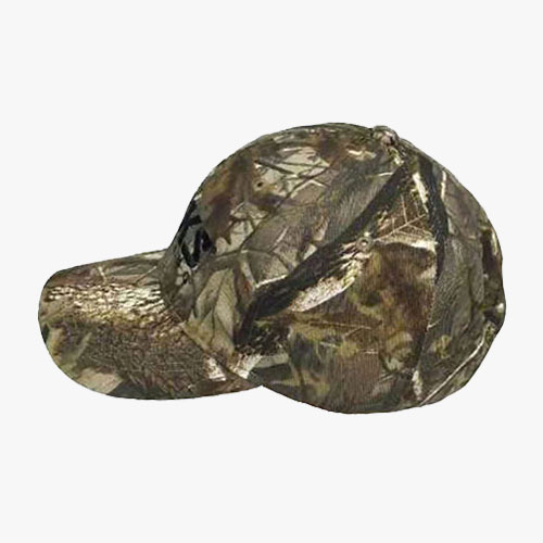 Camouflage Cap