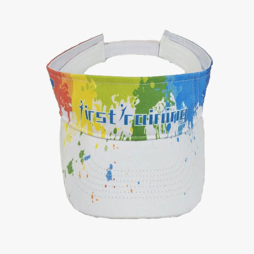 Sports Sun Visor Leisure Cap