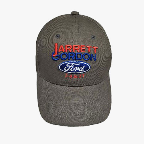 Jarrett Cap