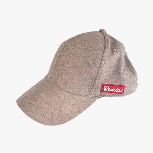 Single Jersey Fabric Cap