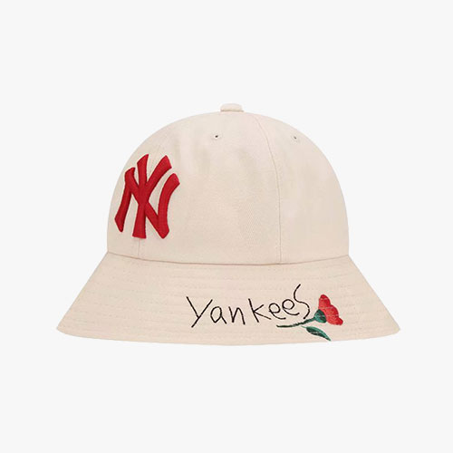 NY Yankees Bucket Hat
