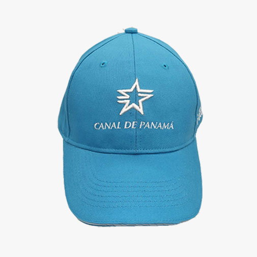 Canal de Panama Cap