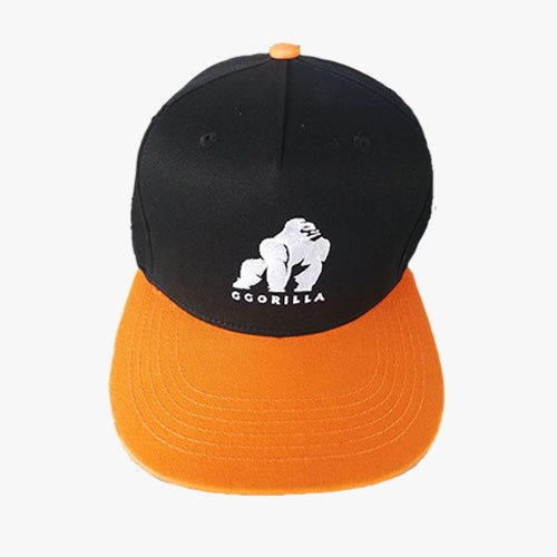 Ggorilla Cap