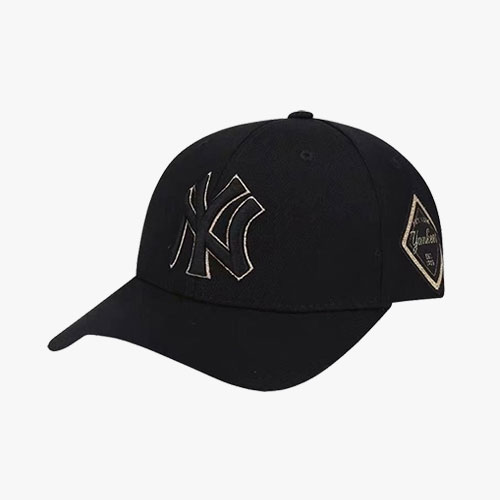Korean Edition NY Sports Cap