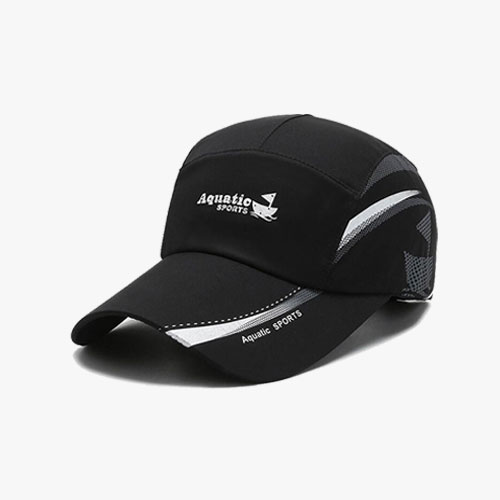 Aquatic Sports Cap