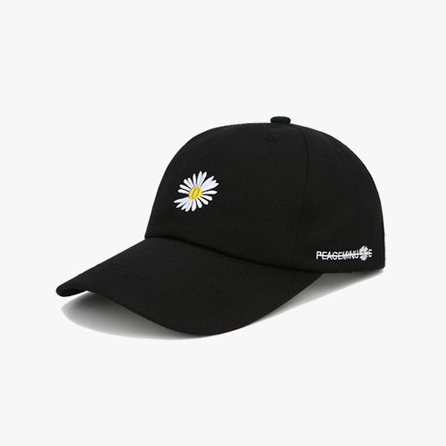 Flower Cap