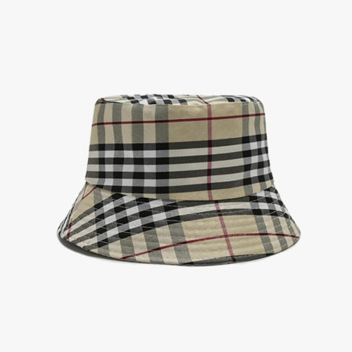 Bucket Leisure Hat