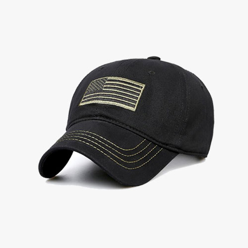 US National Flag Cap