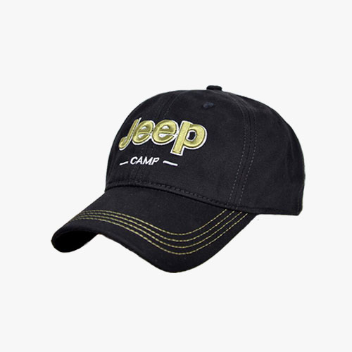 Jeep Camp Cap
