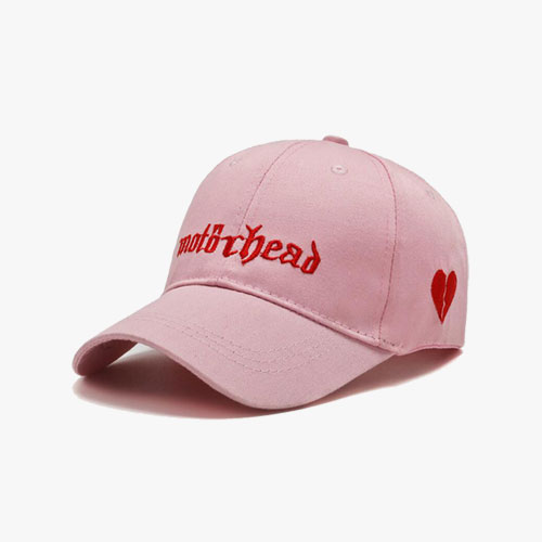 Motorhead Cap