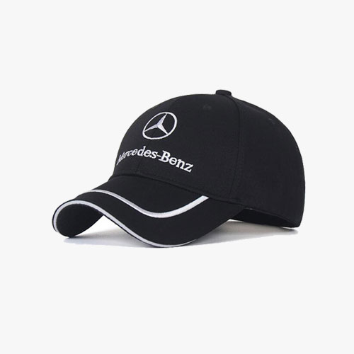 Mercedes Benz Cap