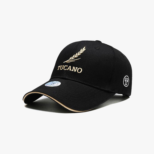 Tucano Cap - Korean Edition