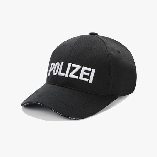 Polizei Cap