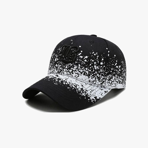 Snow Flake Cap
