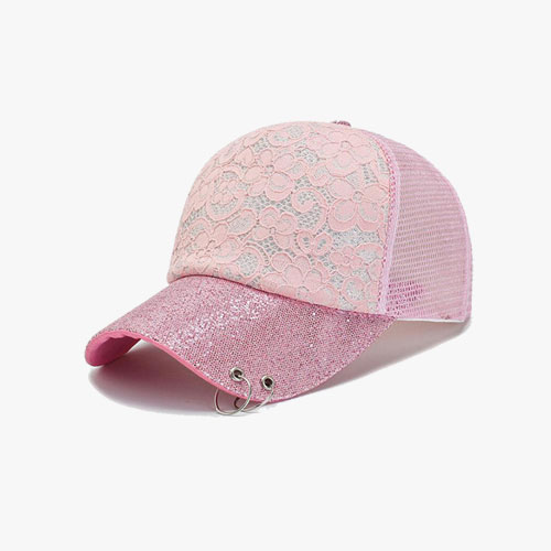 Lace Cap