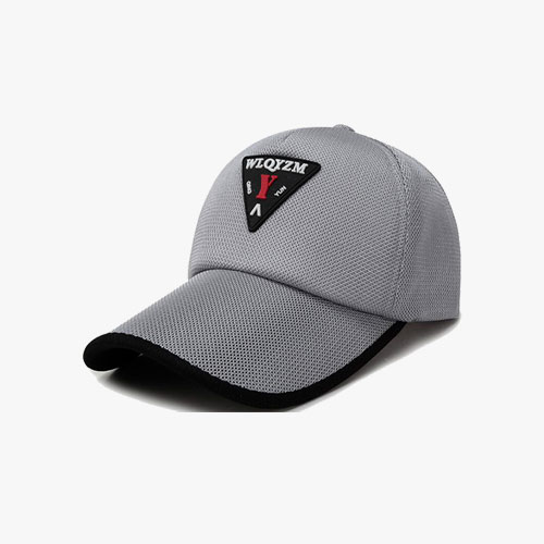 Polyester Cap