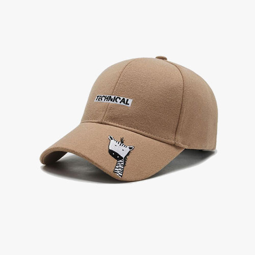 Giraffe Cap