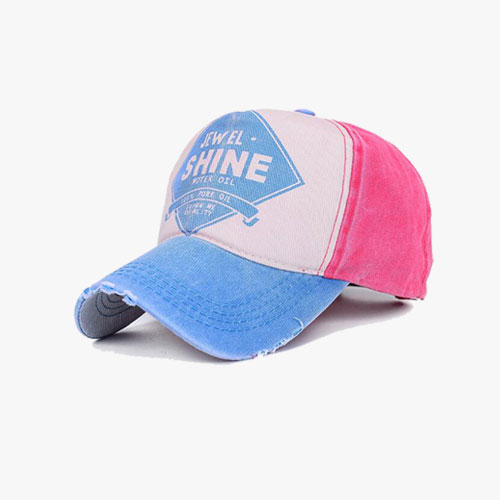 Shine Cap