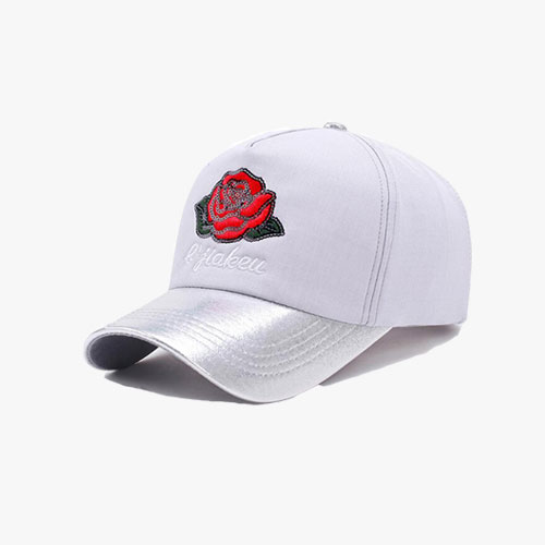 Rose Cap