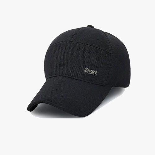 7-panel Sport Cap