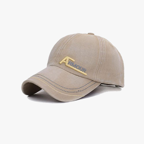 Cotton Armour Cap Hot Sale