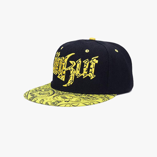 Hip Hop Cap
