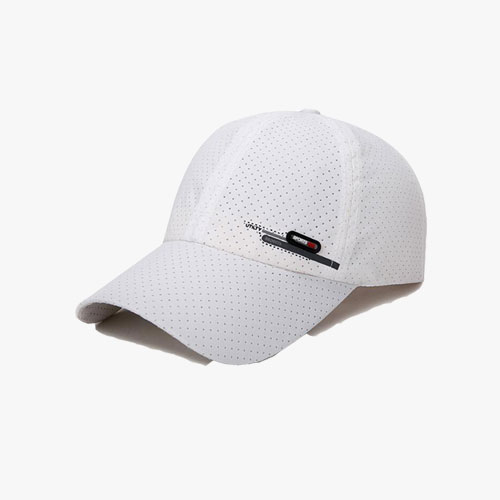 Breathable Hole-drilling Cap