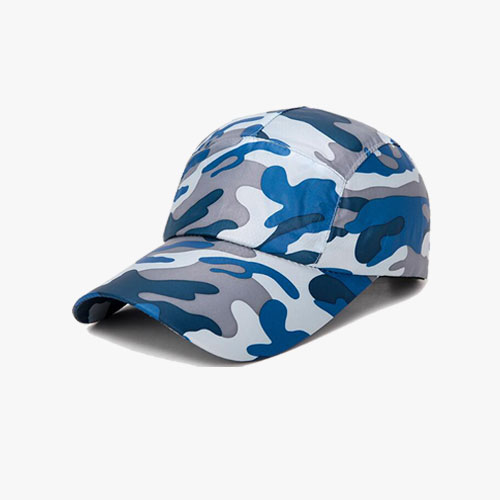Camoflage Climbing Sports Cap
