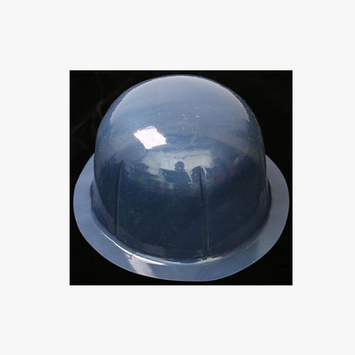 Plastic Cap Support Opaque