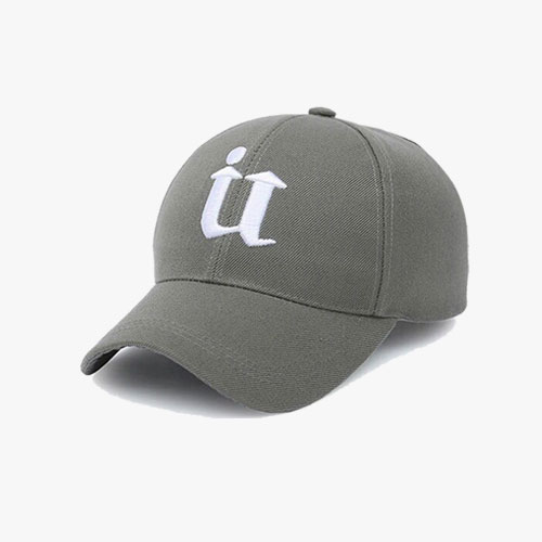 Charcoal Sun Protection Cap