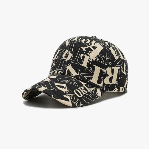 Spring Summer Fashion Cap for Women