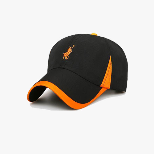 Quick-drying Leisure Golf Baseball Sport Cap