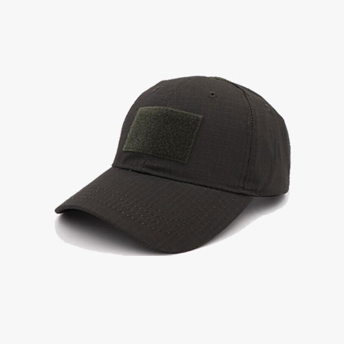 Velcro Leisure Cap