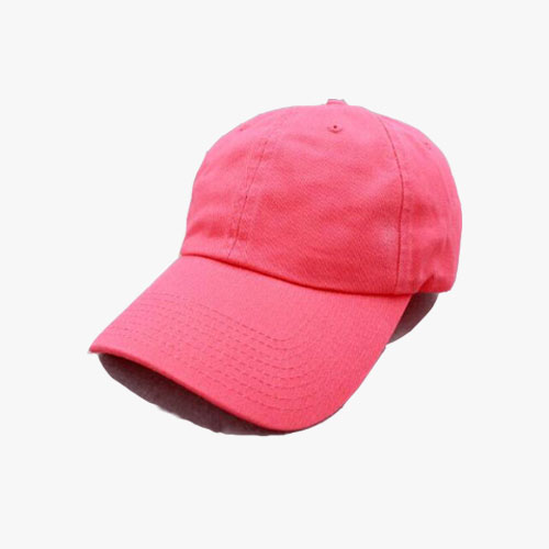 Cotton Water Wash Sun Protection Cap