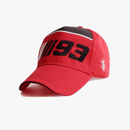 Cycling Cap Race Cap