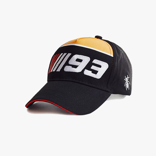 93 Spider Cap