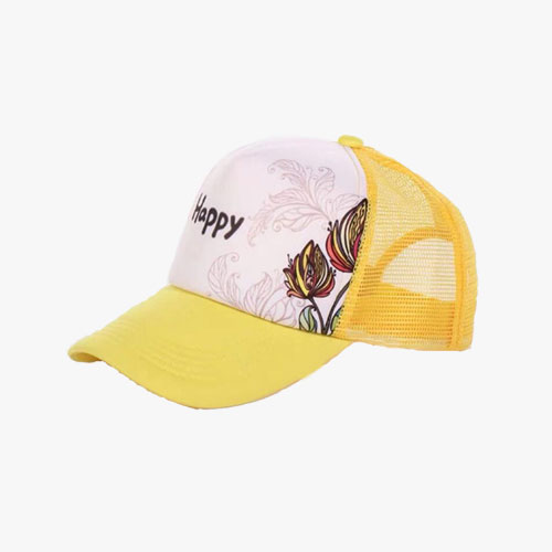 Foam Front Cap for Men or Women