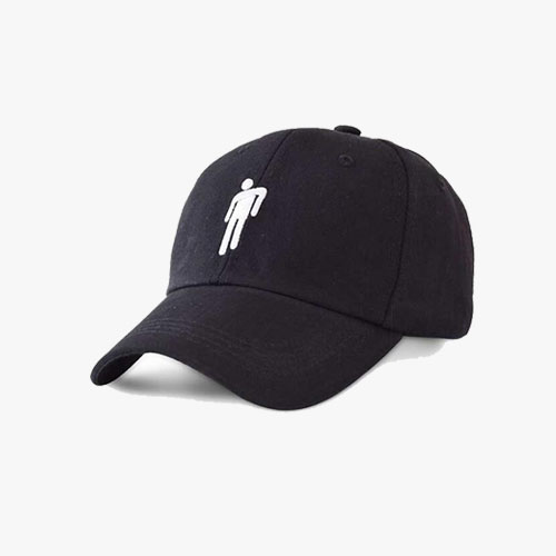 Embroidery Cotton Baseball Cap