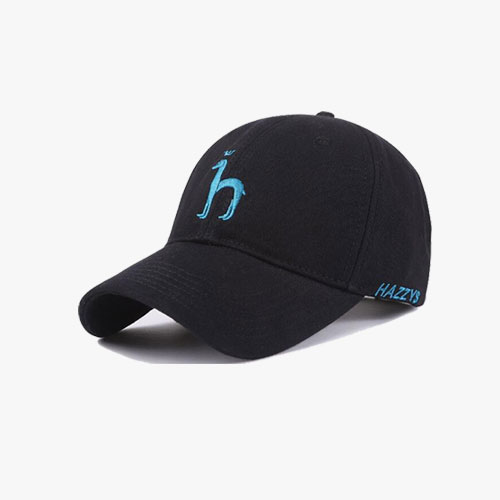 Men and Women Embroidered Animal Themed Cap