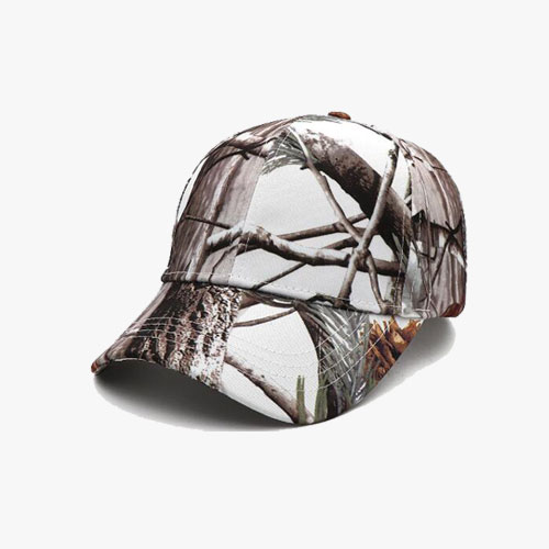 Hunting Camouflage Cap