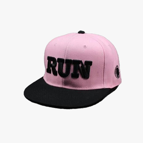Flat Brim Hip Hop Street Dance Cap