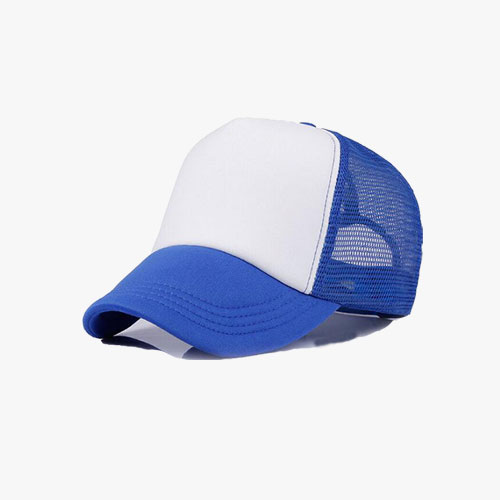 Foam Front Trucker Cap