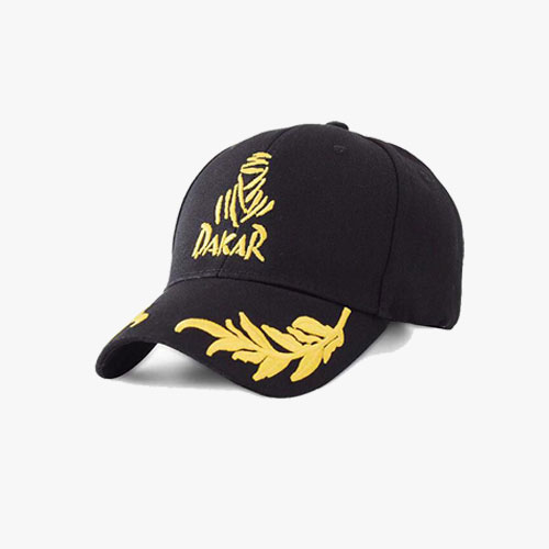 Dakar Racing Adjustable Cap