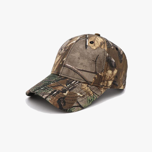 Camouflage Cap for Hunting Camping