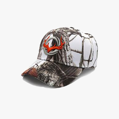 Men's Camoflage Hunting Cap