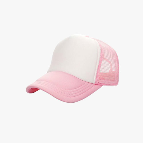 Women's Foam Trucker Mesh Cap