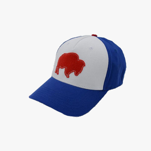 Red Bull Patch Volunteer Cap